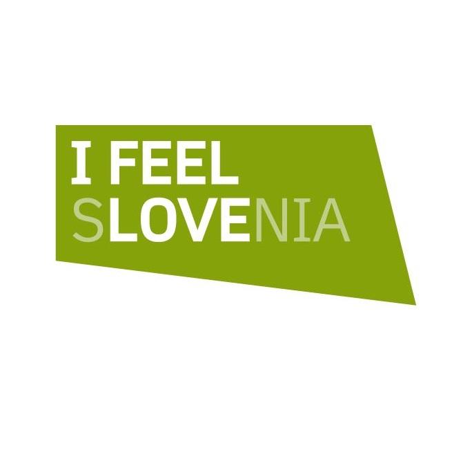 IFEELSLOVENIA-logotip
