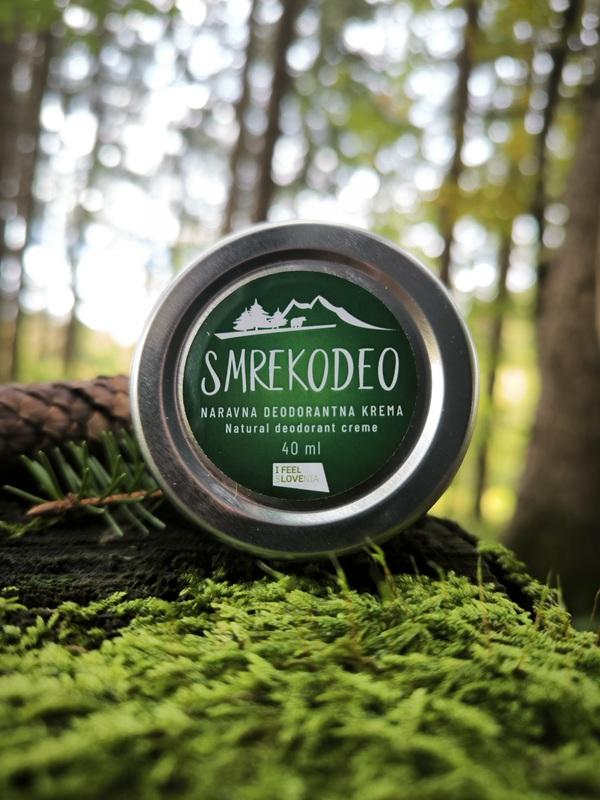 Smrekomaz-Smrekodeo